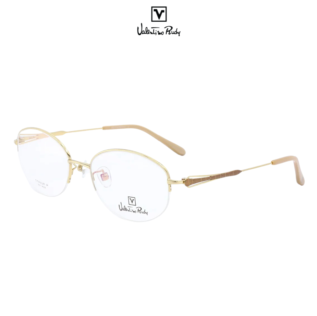 Gọng Kính VALENTINO RUDY VRT4029 C10